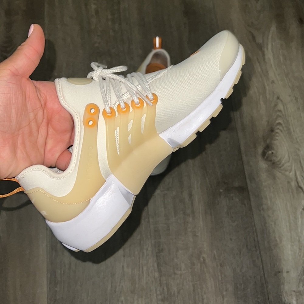 Nike presto